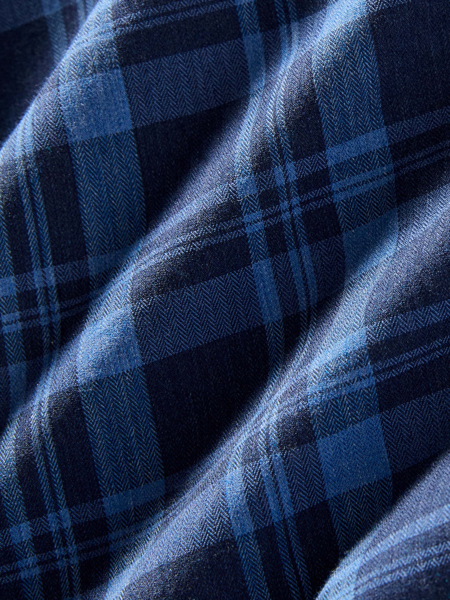Movement™ Shirt - North Twilight Plaid