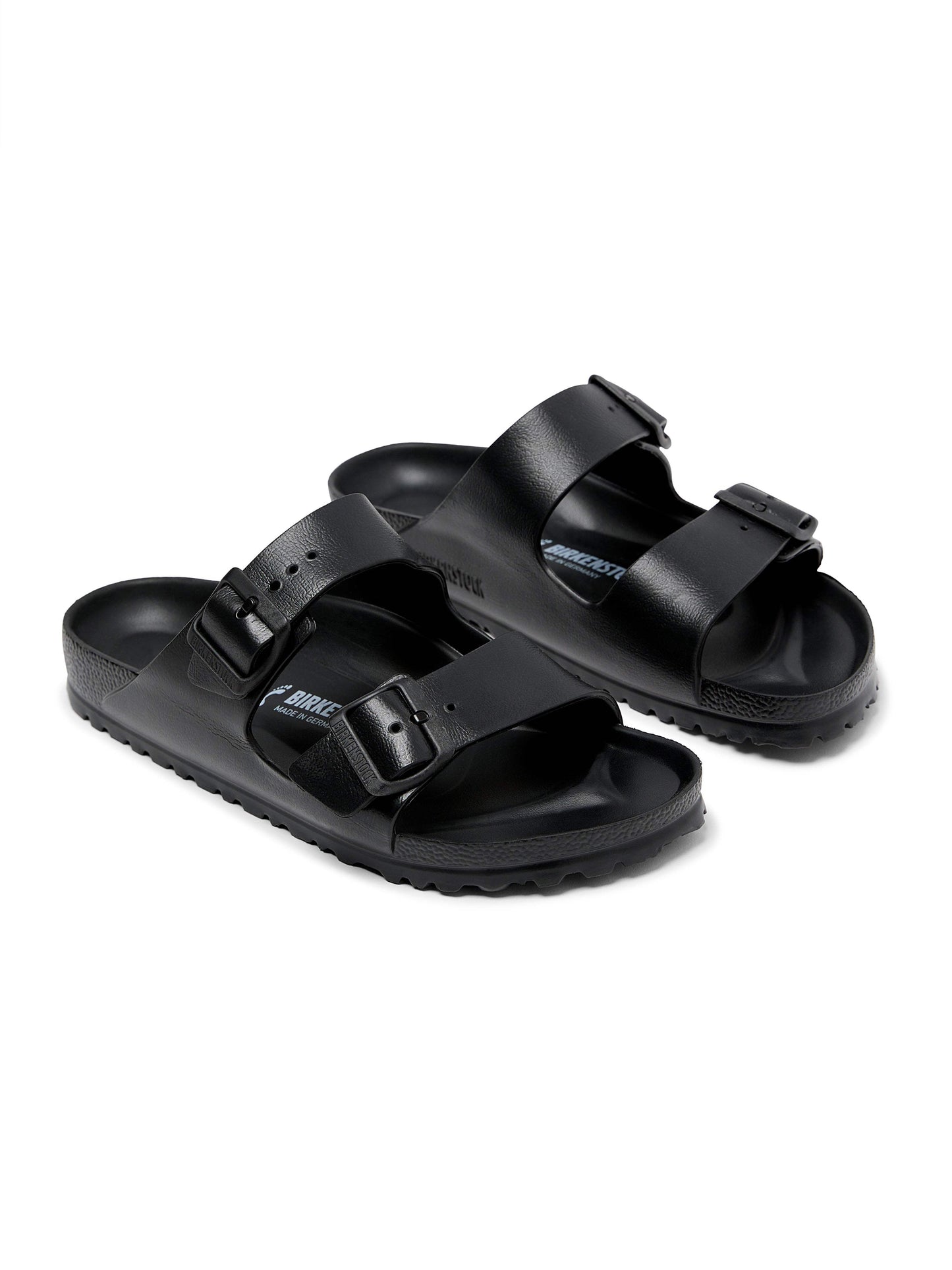 Birkenstock EVA Arizona - Black