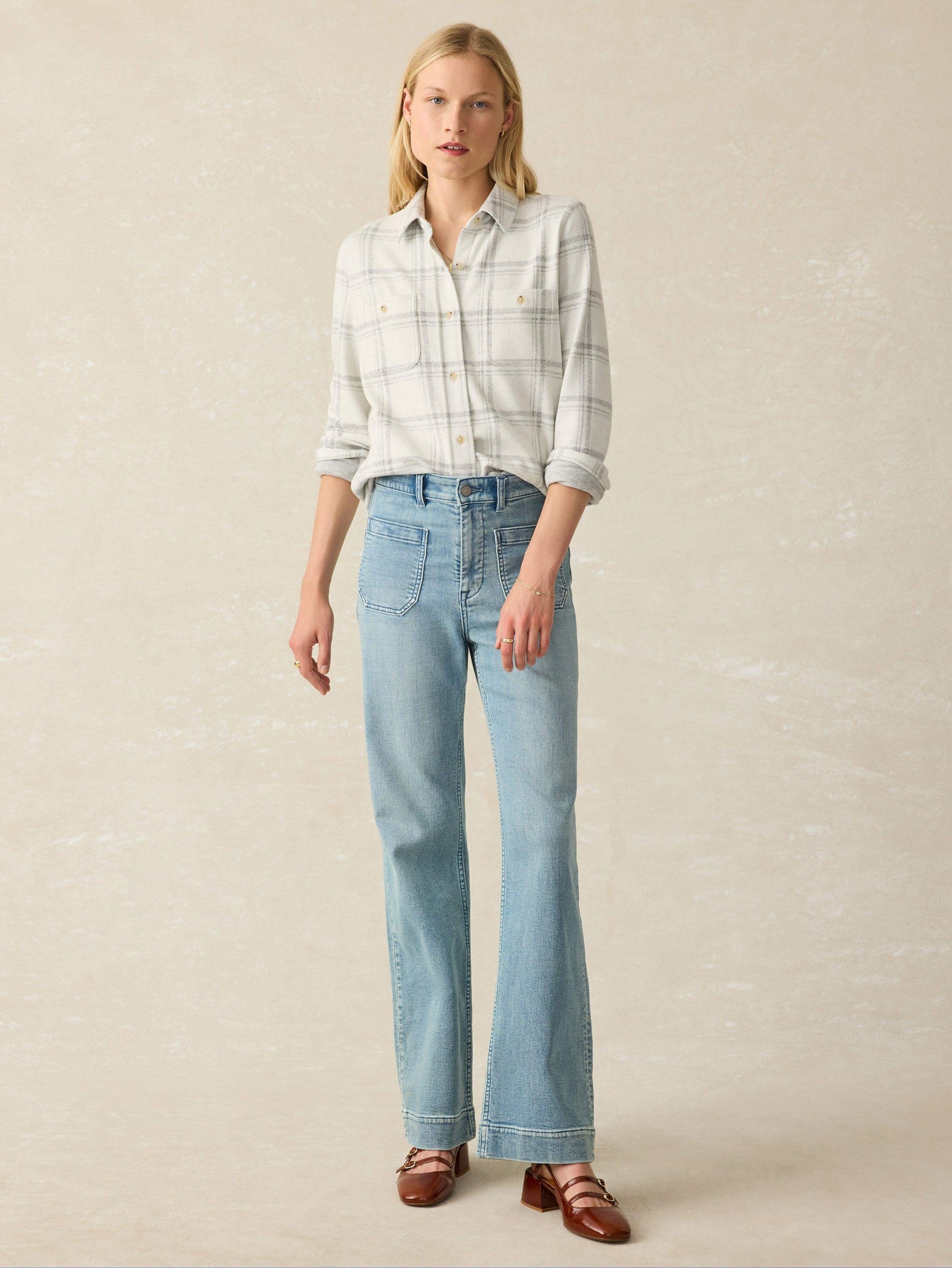 Legend™ Sweater Shirt - First Frost