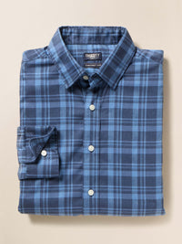 North Twilight Plaid