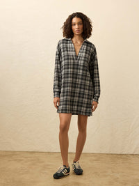 Silver Lake Plaid