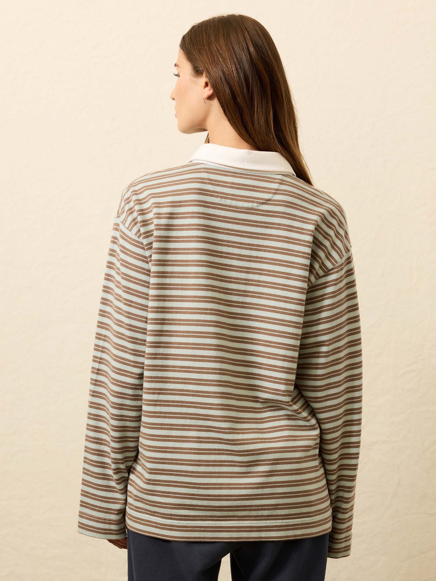 Hometown Rugby - Lakeshore Bay Stripe