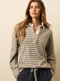 Lakeshore Bay Stripe