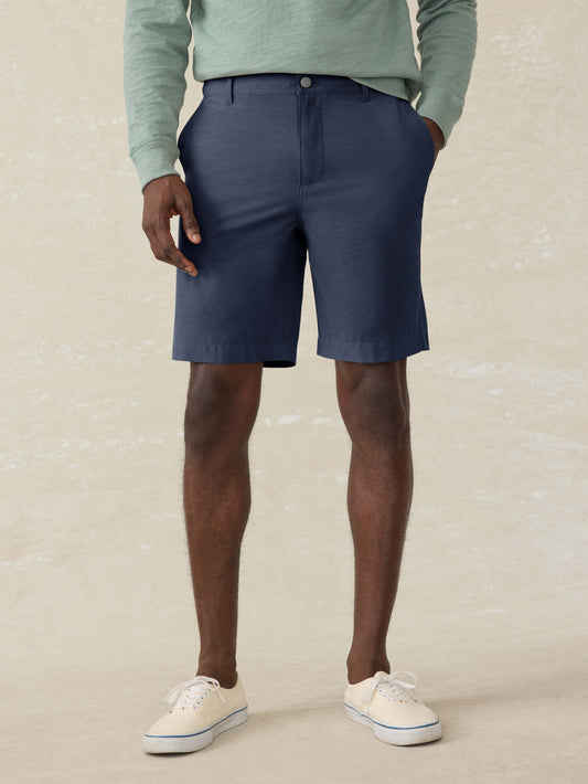 All Day™ Short 2.0 (9") - Blue Nights