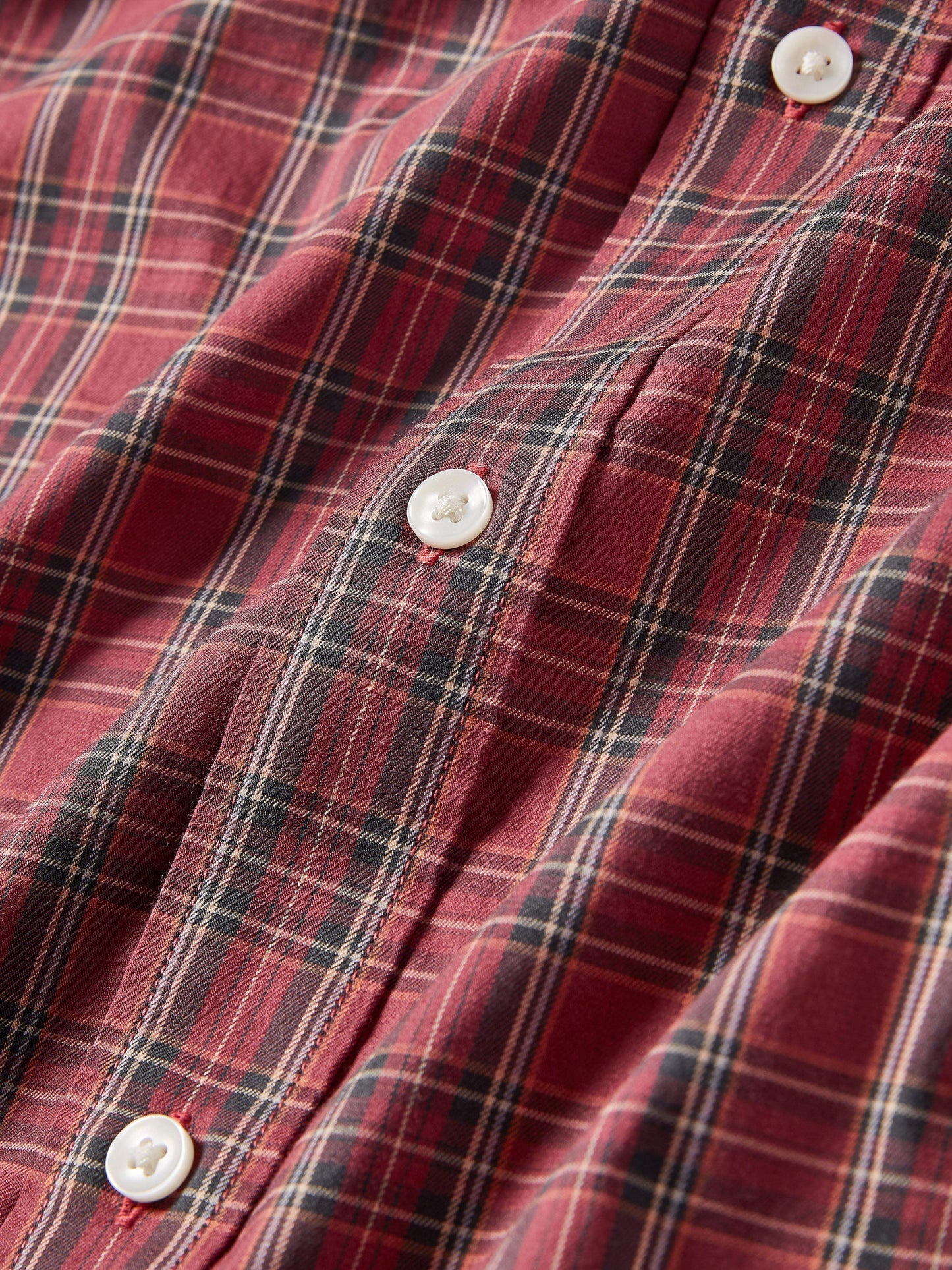 Movement™ Shirt - Cedar Creek Plaid