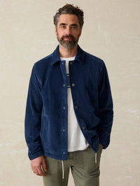 Spring Navy