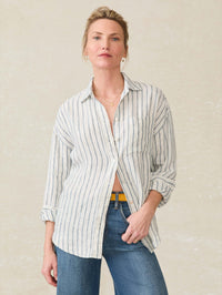 Oceanside Stripe