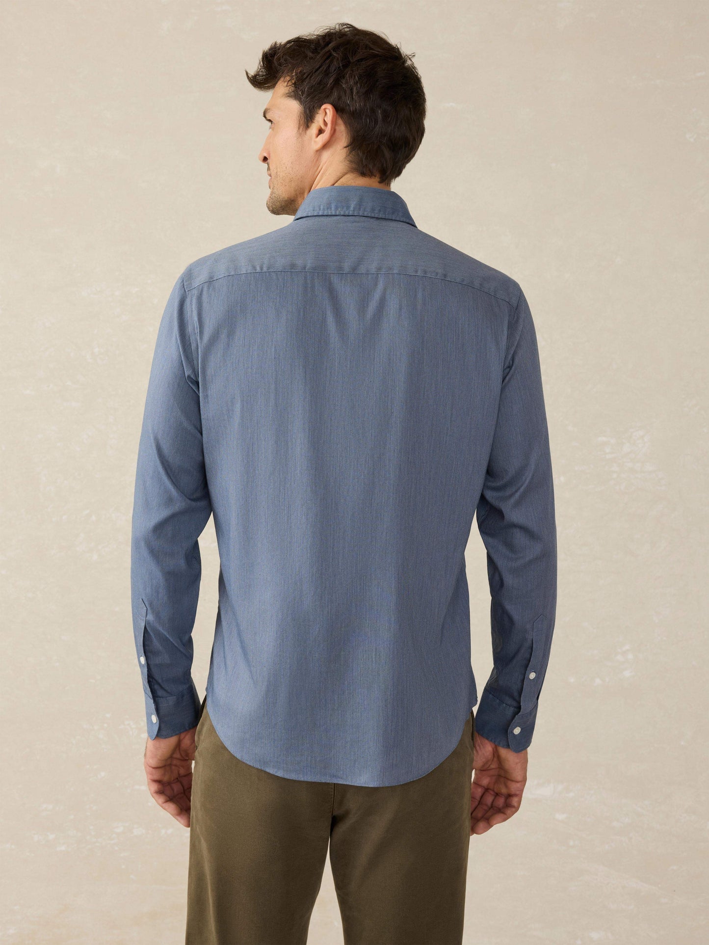 Movement™ Shirt - Twilight Heather