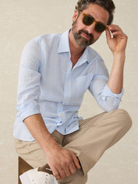 Summer Classic Stripe