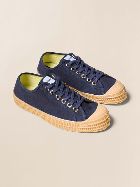 Novesta Star Master - 27 Navy 003 Transparent