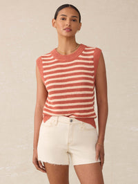 Sandstone Stripe