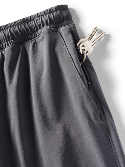 Shorelite Lined Trunk (5") - Fishscale