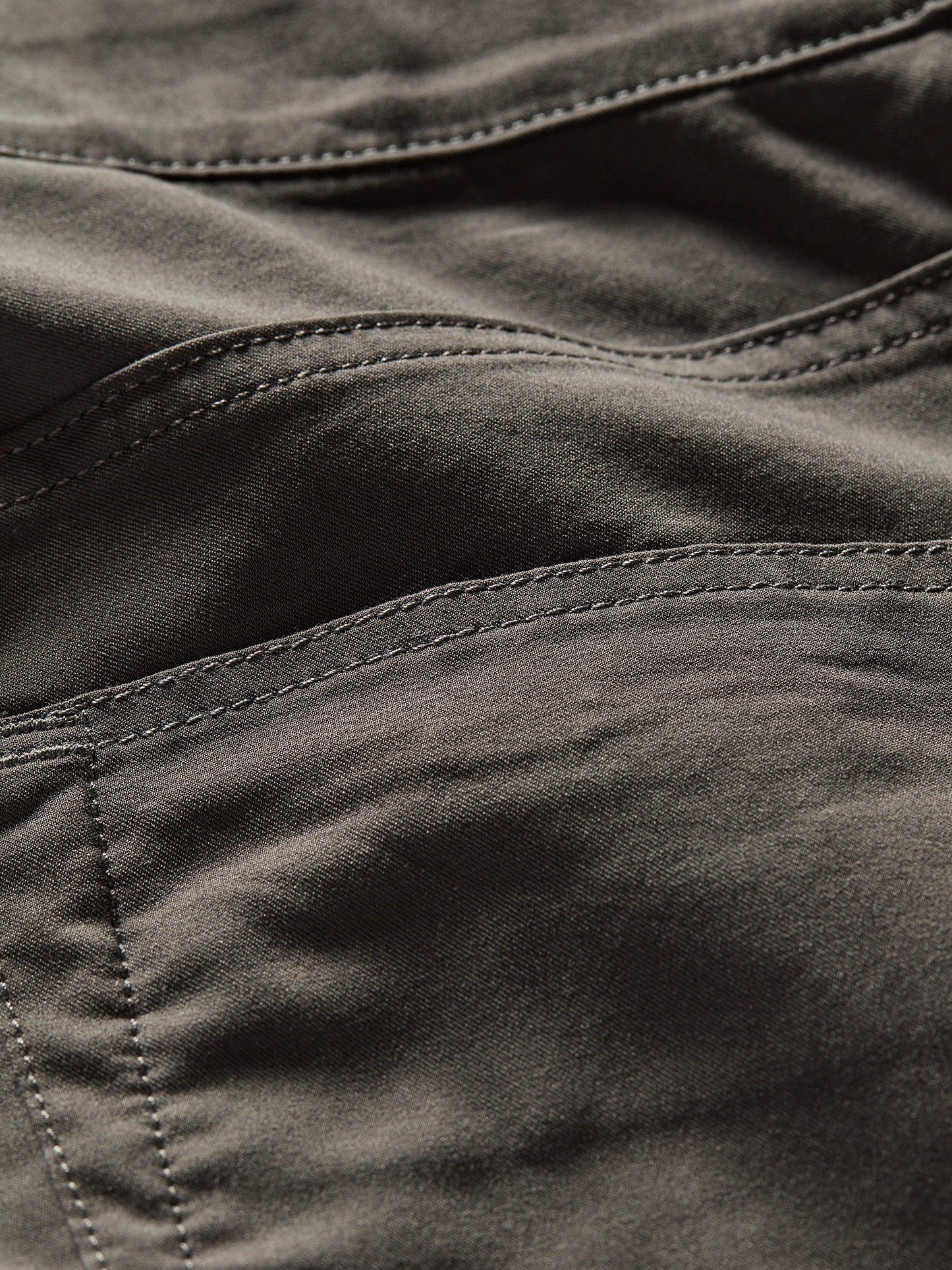 Movement™ 5-Pocket Pant - Graphite