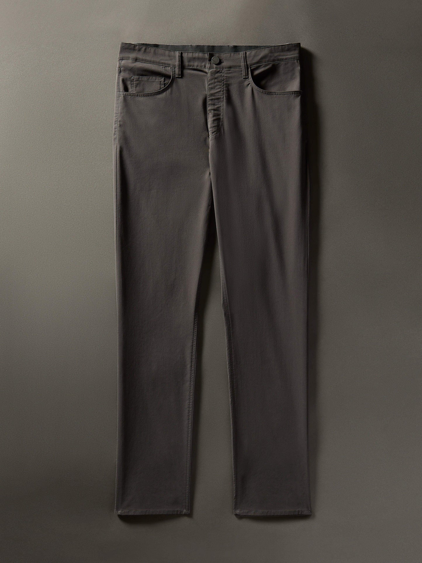 Movement™ 5-Pocket Pant - Graphite