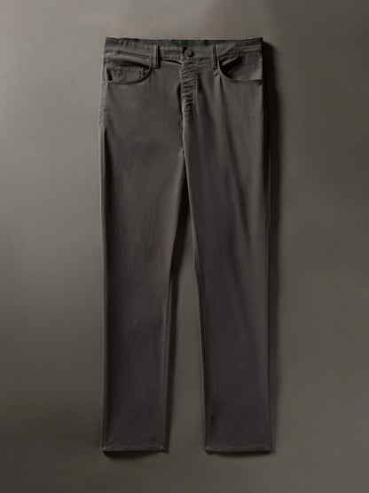 Movement™ 5-Pocket Pant - Graphite