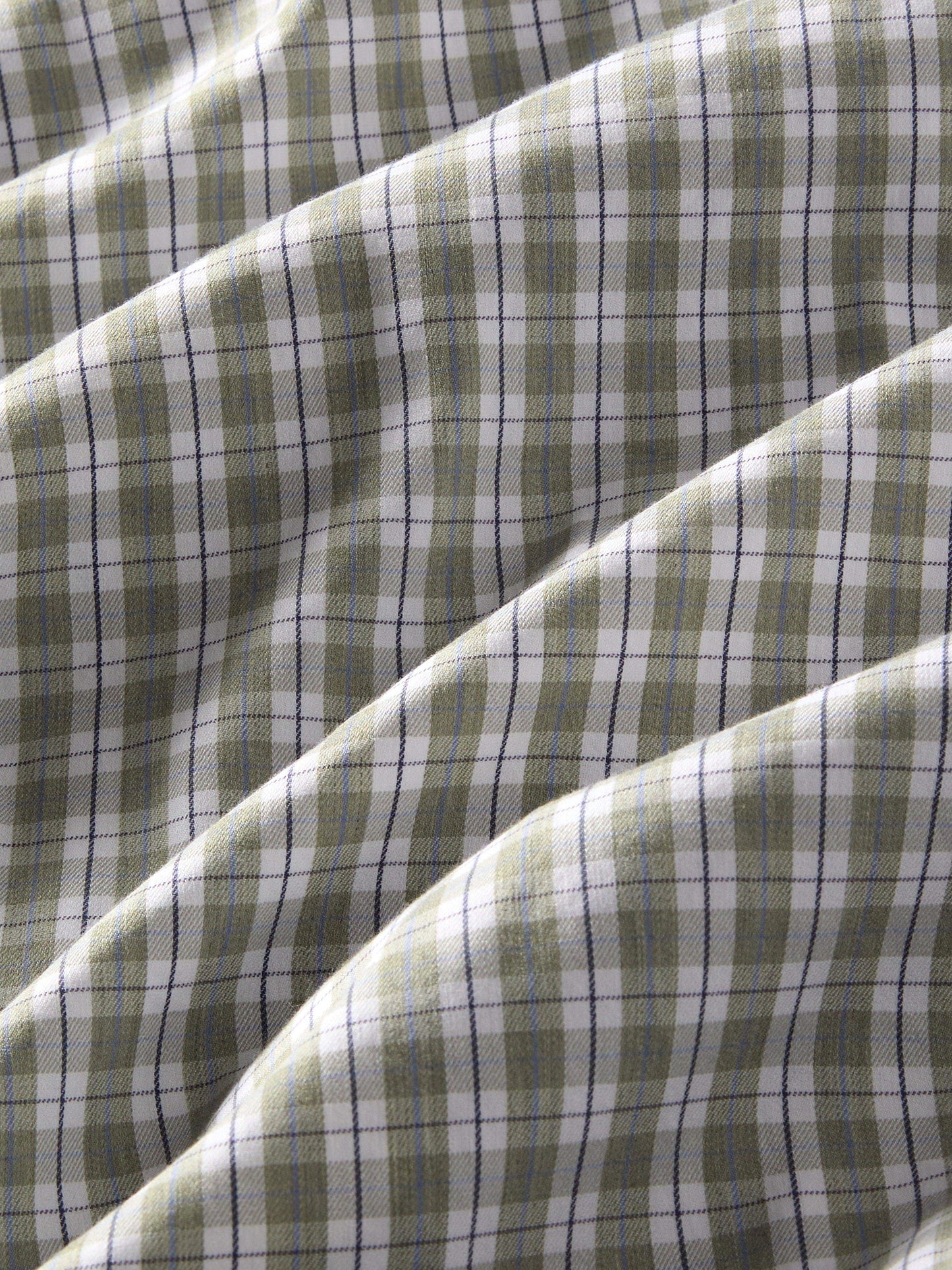 Movement™ Shirt - Fern Valley Plaid