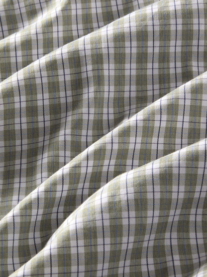 Movement™ Shirt - Fern Valley Plaid