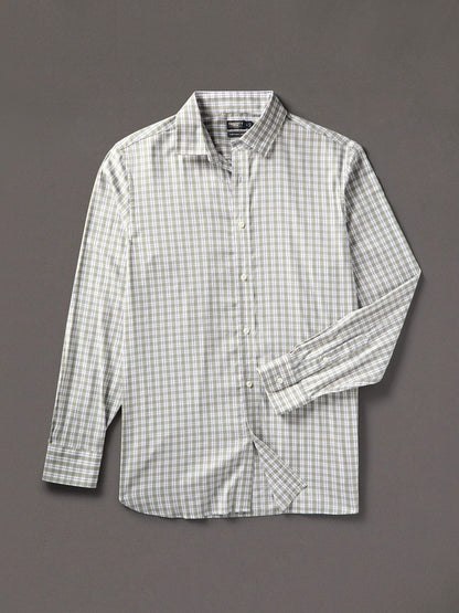 Movement™ Shirt - Fern Valley Plaid