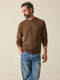 Trail Brown Heather
