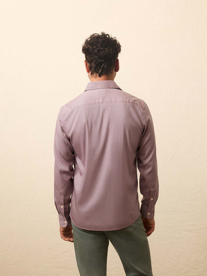 Movement™ Shirt - Madder Shores Gingham