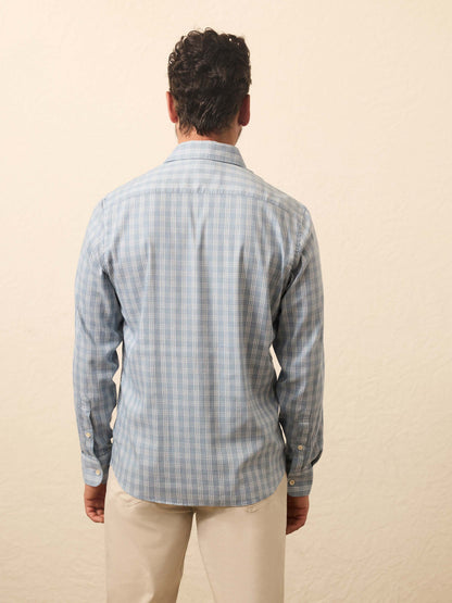 Movement™  Monterey Shirt - South Island Plaid