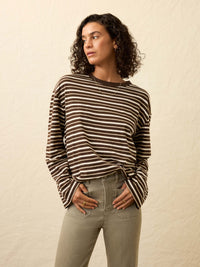 Sand Drift Stripe