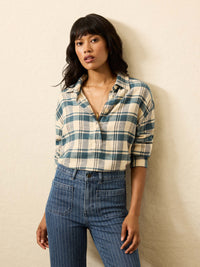 Mill Creek Plaid