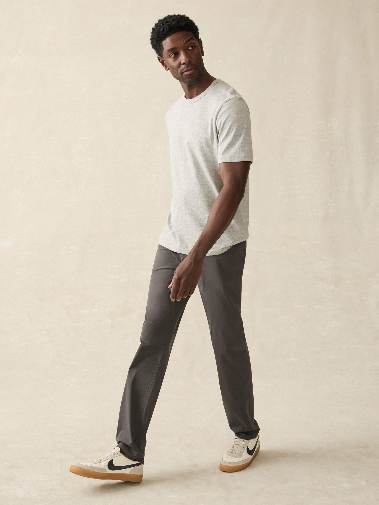 Movement™ 5-Pocket Pant - Graphite