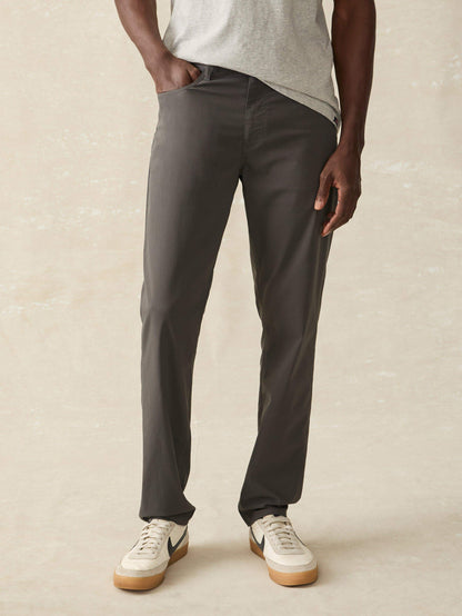 Movement™ 5-Pocket Pant - Graphite