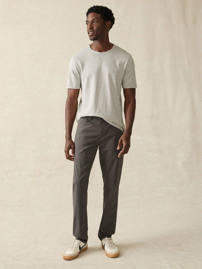 Movement™ 5-Pocket Pant - Graphite