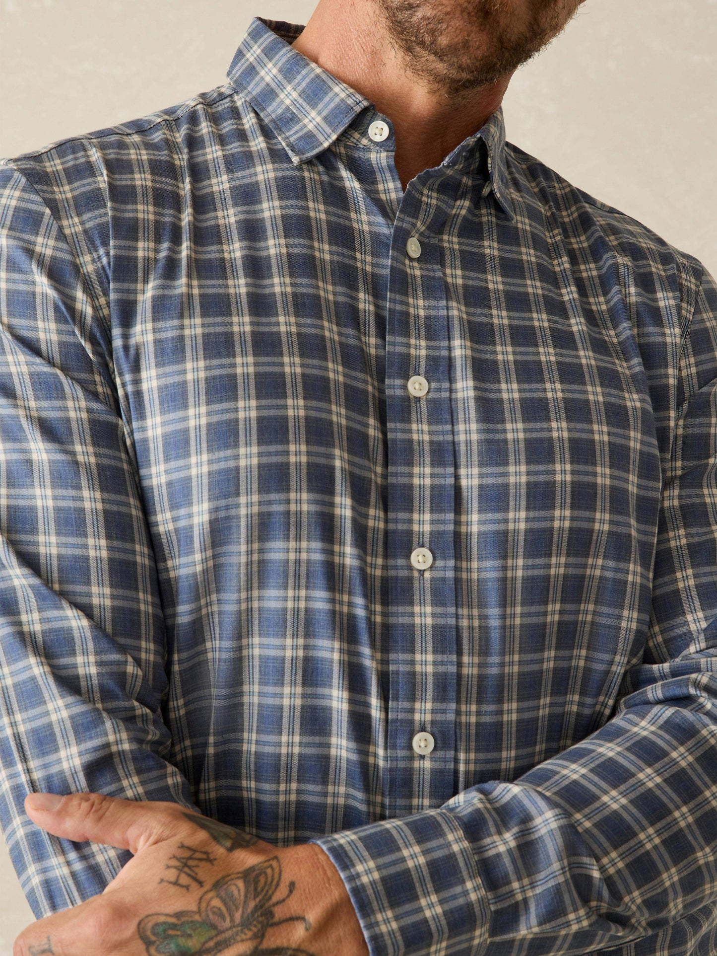 Movement™ Shirt - Bear Canyon Plaid