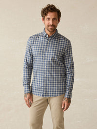 Bear Canyon Plaid