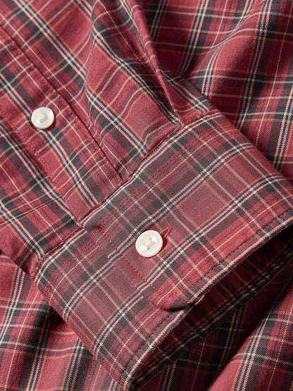 Movement™ Shirt - Cedar Creek Plaid