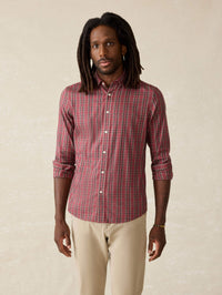 Cedar Creek Plaid