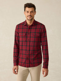 Cherry Creek Plaid