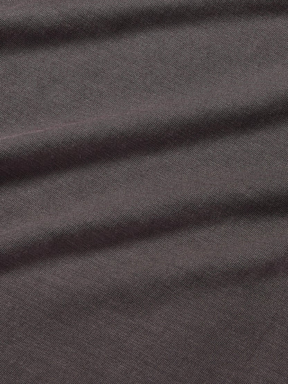 Sunwashed Crew Tee - Washed Black