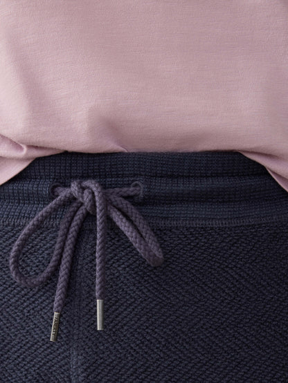 Whitewater Sweatshort - Fjord