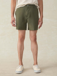 Surplus Olive
