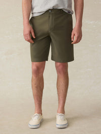 Surplus Olive