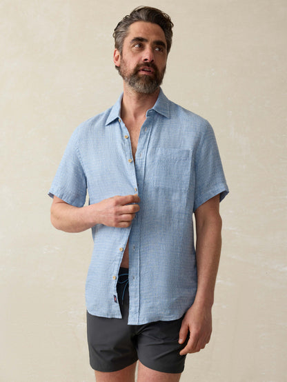 Shorelite Lined Trunk (5") - Mountain Black