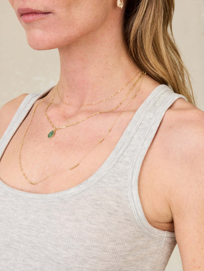 Featherweight Freestyle Tank - Light Grey Heather