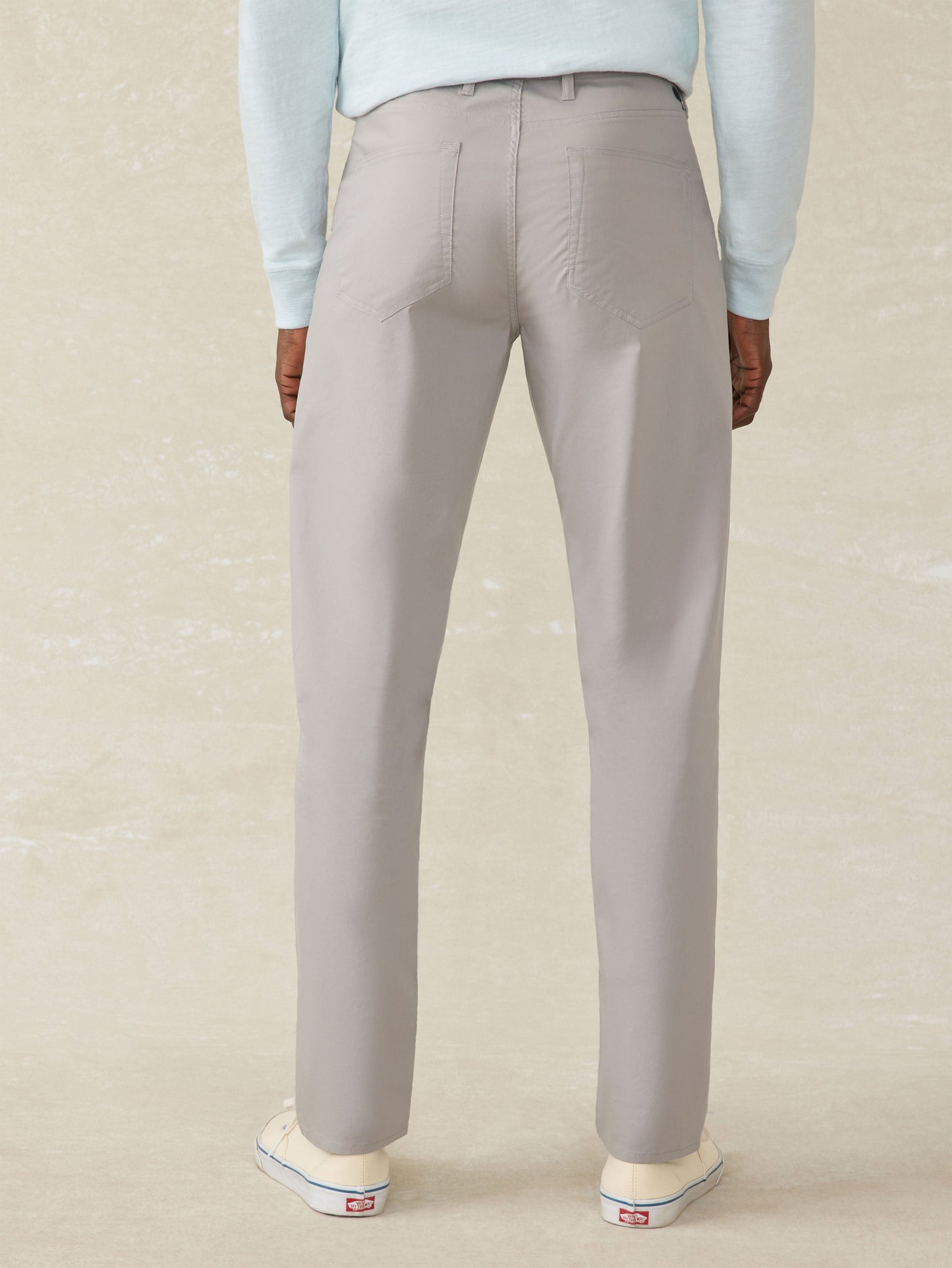 Movement™ 5-Pocket Pant - Fossil