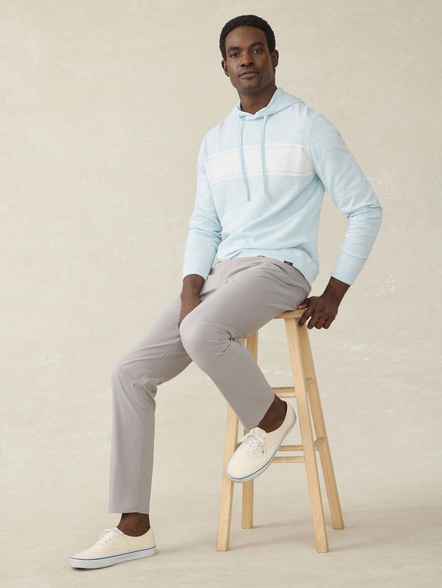 Movement™ 5-Pocket Pant - Fossil