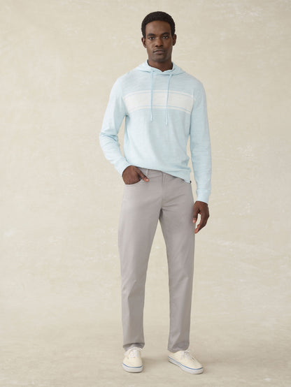 Movement™ 5-Pocket Pant - Fossil