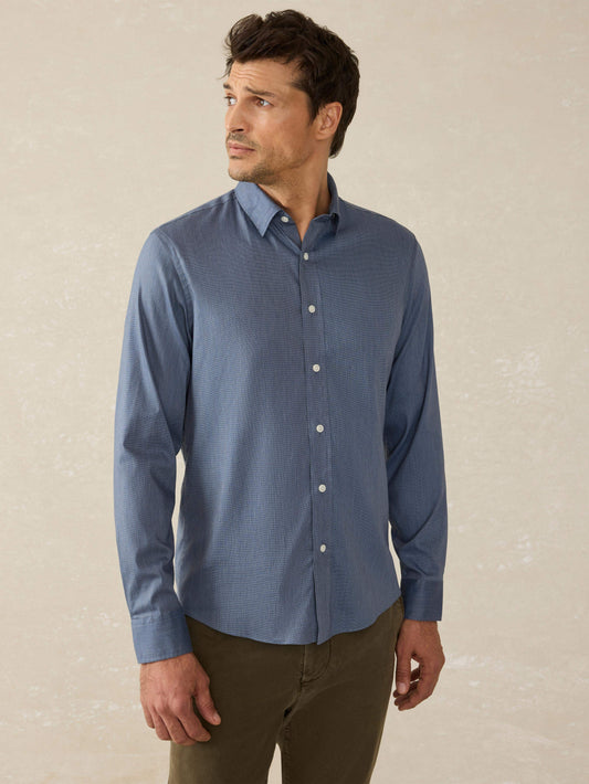 Movement™ Shirt - Twilight Heather