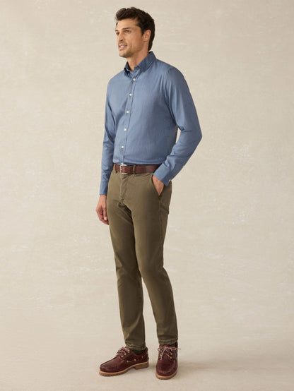 Movement™ Shirt - Twilight Heather