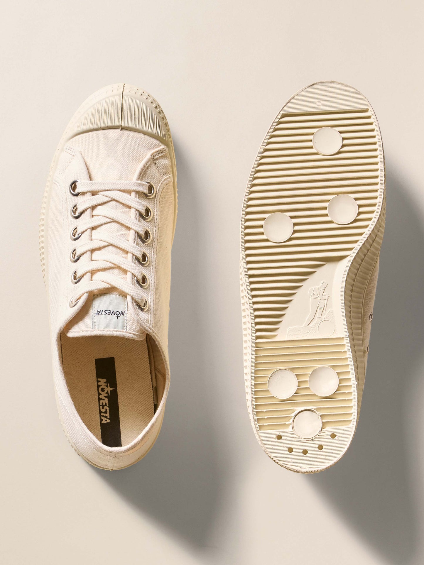 Novesta Star Master - Mono 99 Beige