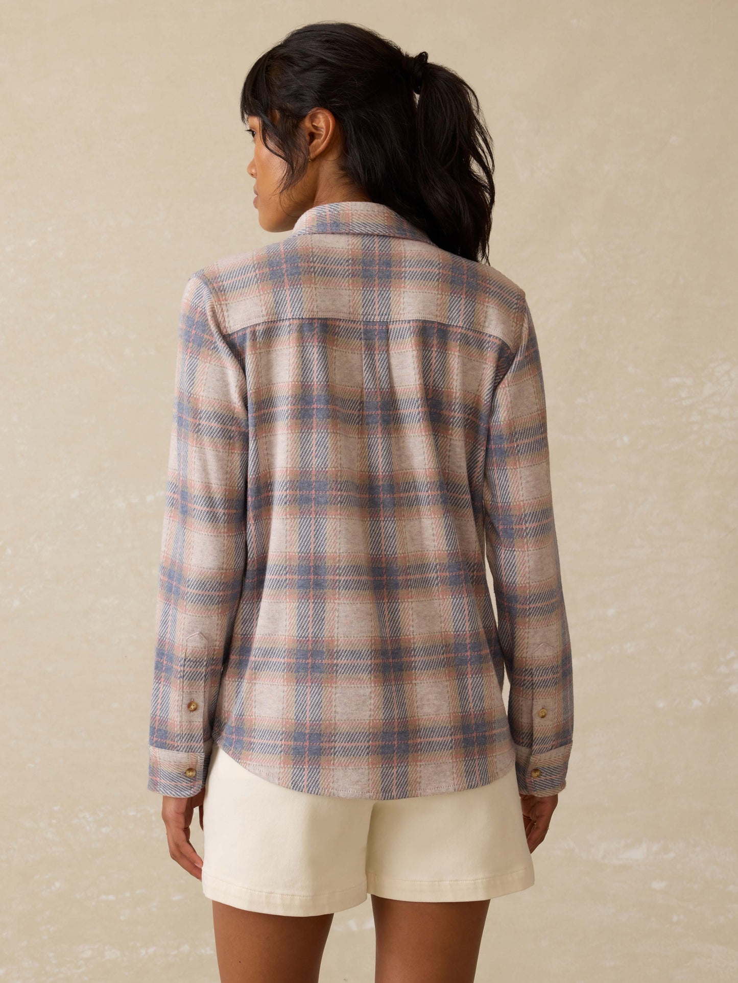 Legend™ Sweater Shirt - Summer Sienna