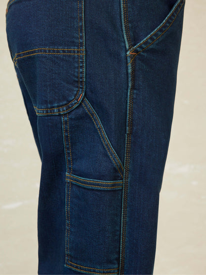 Carpenter Denim - Shoreblue Wash